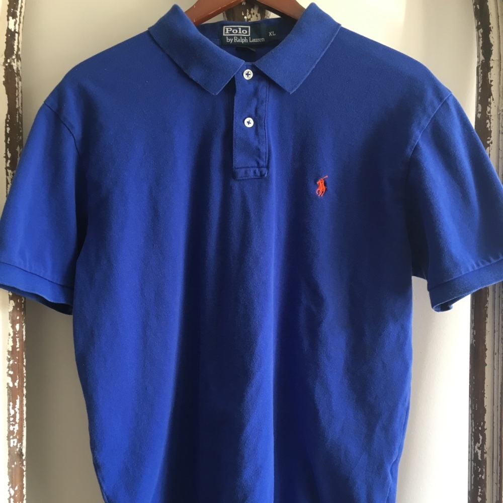 Polo Short Sleeve